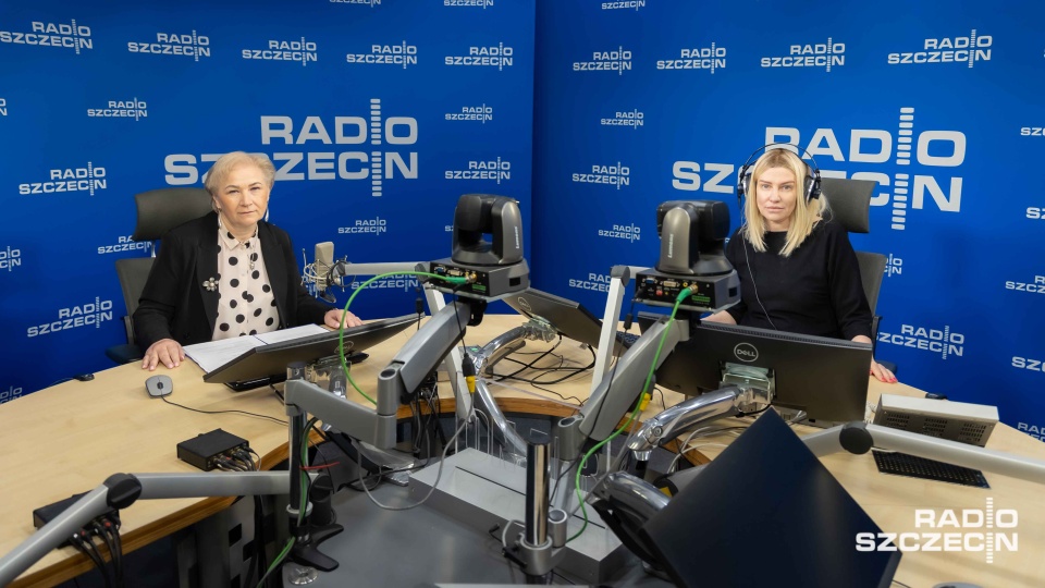 Fot. Robert Stachnik [Radio Szczecin]