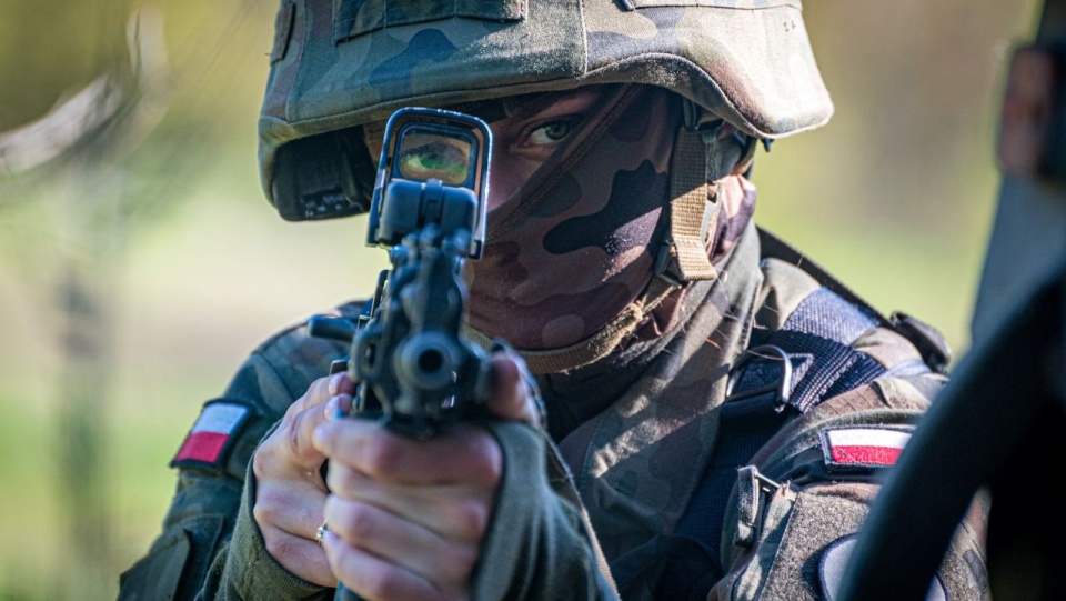 Fot. 12. Szczecińska Dywizja Zmechanizowana