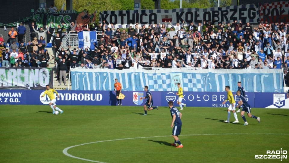 Fot. Przemysław Polanin [Radio Szczecin]