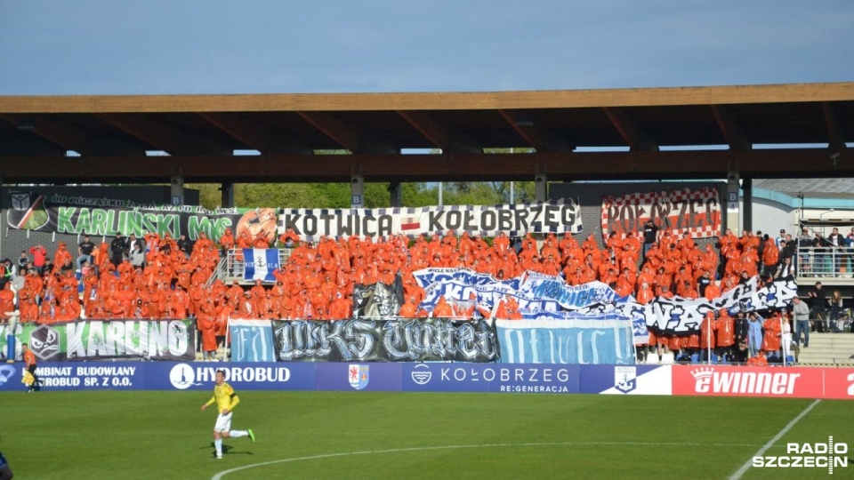 Fot. Przemysław Polanin [Radio Szczecin]