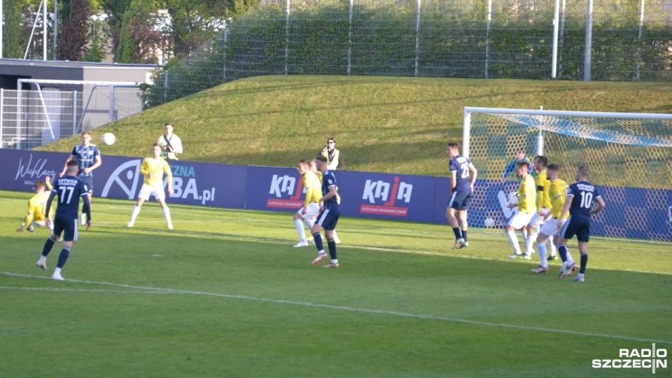 Fot. Przemysław Polanin [Radio Szczecin]