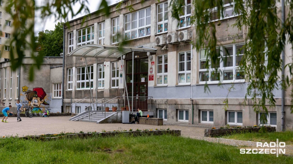 Fot. Robert Stachnik [Radio Szczecin]