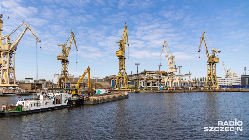 Fot. Robert Stachnik [Radio Szczecin]