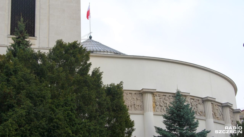 Fot. Piotr Kołodziejski [Radio Szczecin]