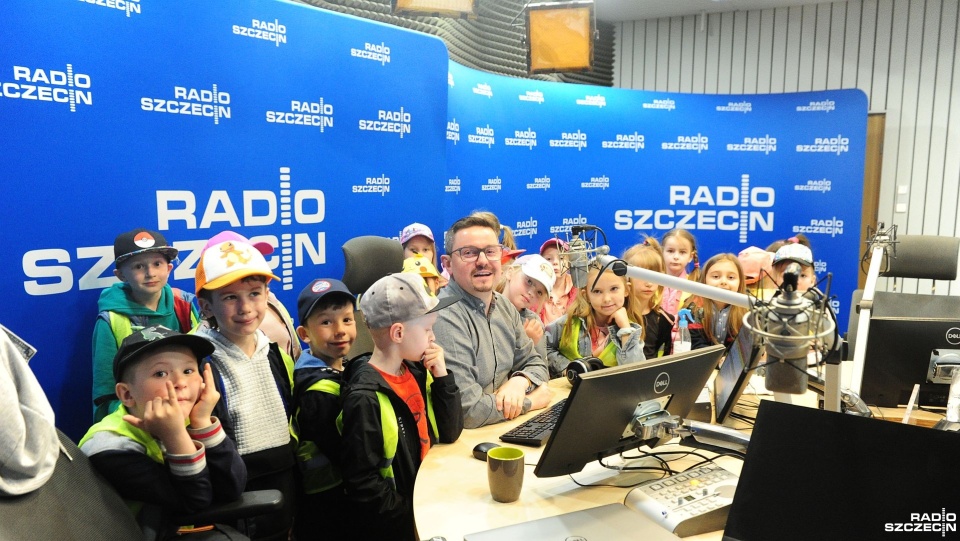 Fot. Marcin Kokolus [Radio Szczecin]