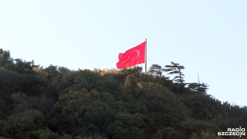 Fot. Piotr Kołodziejski [Radio Szczecin]