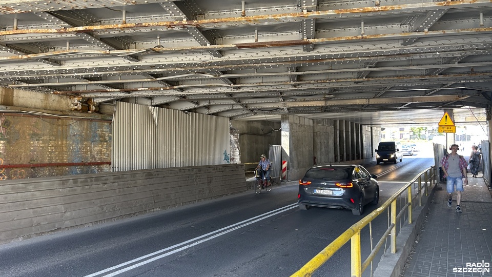 Fot. Kacper Narodzonek [Radio Szczecin]