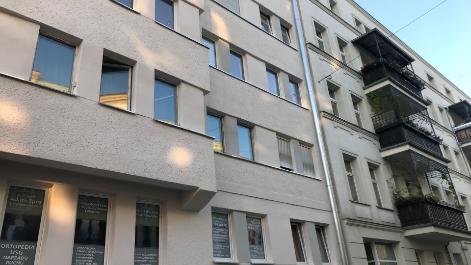 fot. Joanna Gralka [Radio Szczecin]