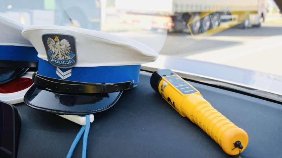 Zabrali mu kluczyki i wezwali policję. źródło: https://stargard.policja.gov.pl