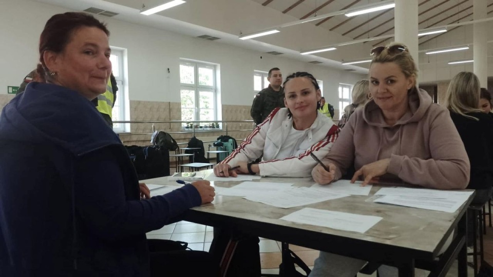Fot. 12. Szczecińska Dywizja Zmechanizowana