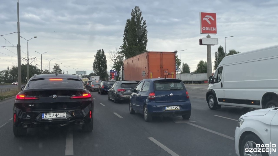 Fot. Robert Stachnik [Radio Szczecin]