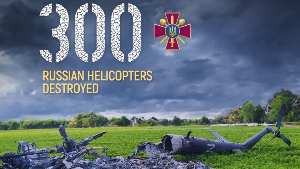 Zeszłej doby ukraińska armia przesunęła pozycje w głąb terenów zajętych przez wroga średnio o kilkaset metrów. źródło: https://twitter.com/DefenceU