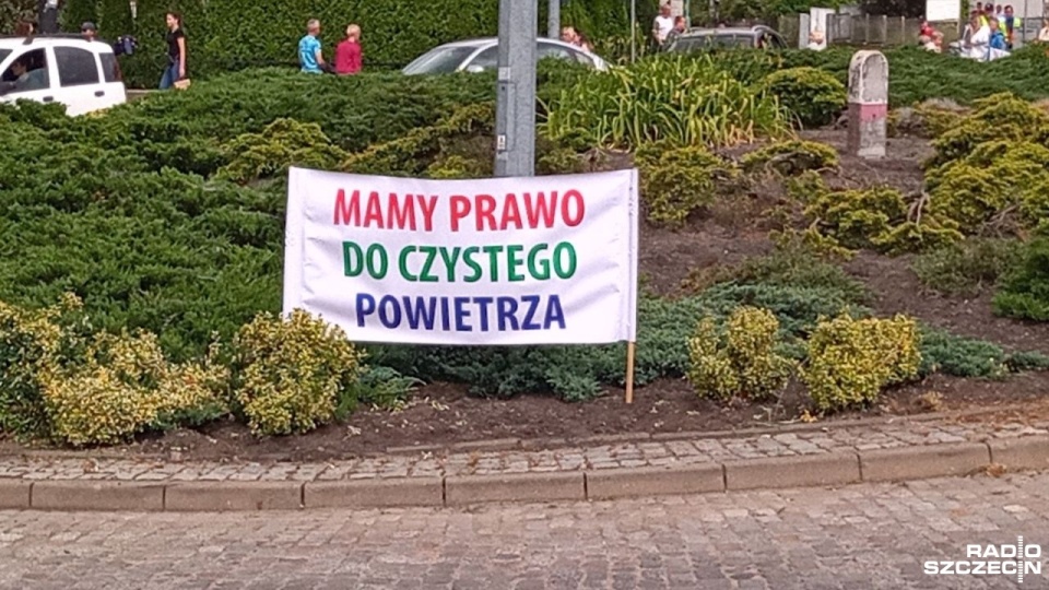 Fot. Tomasz Duklanowski [Radio Szczecin]