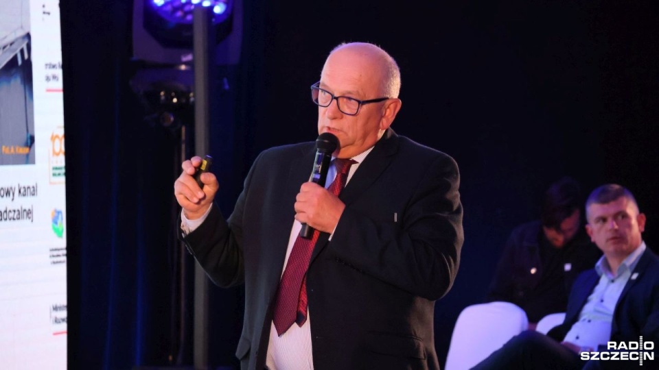 Fot. Przemysław Polanin [Radio Szczecin]