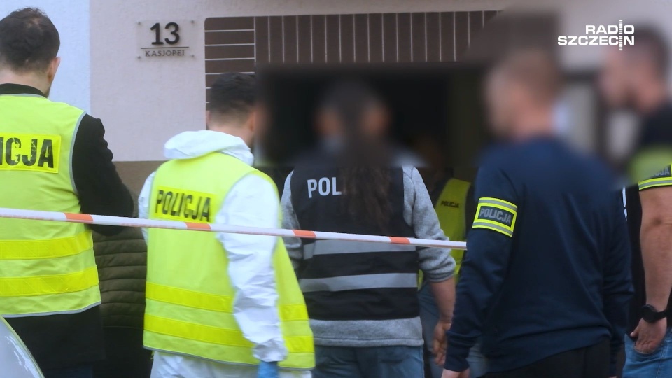 Fot. Wojciech Ochrymiuk [Radio Szczecin]