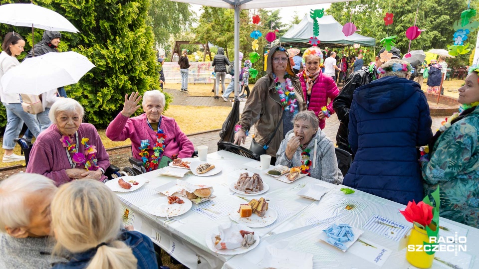 Fot. Robert Stachnik [Radio Szczecin]