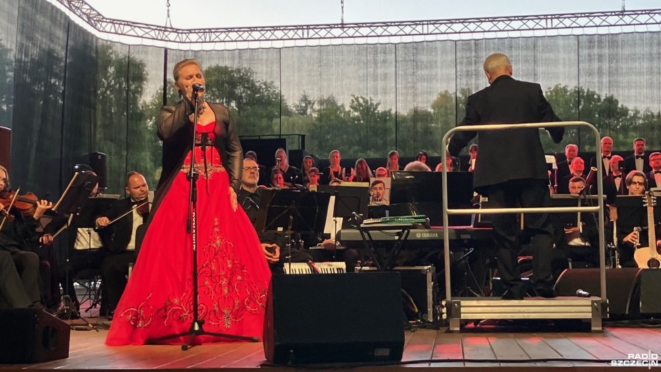 Fot. Małgorzata Frymus [Radio Szczecin]