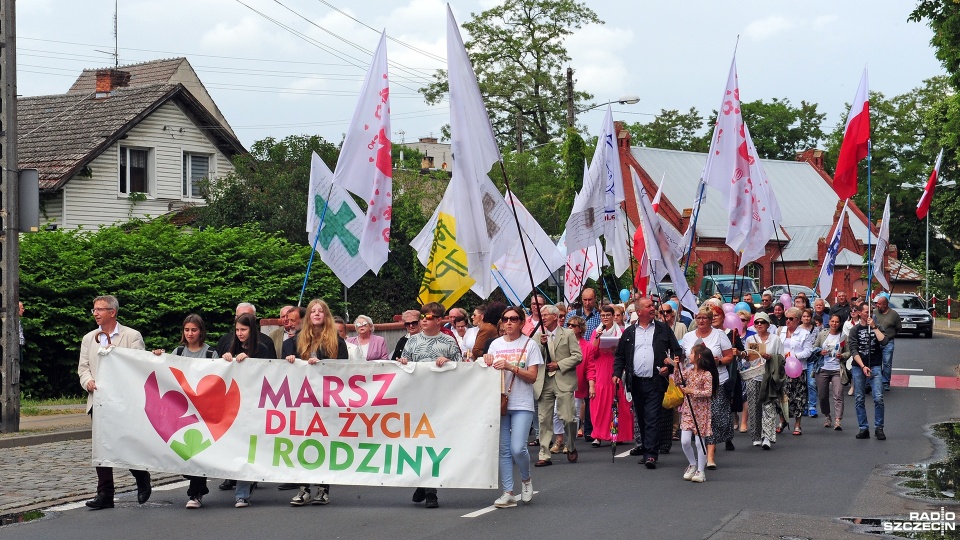 Fot. Marcin Kokolus [Radio Szczecin]