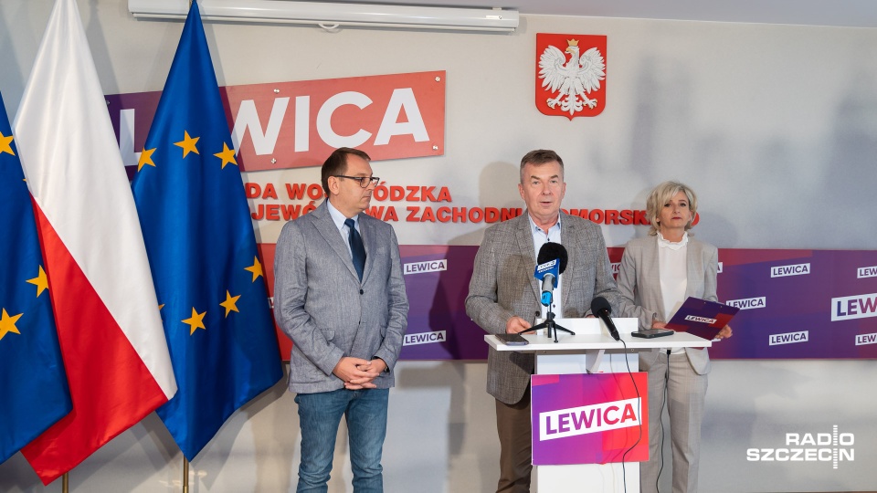 Fot. Robert Stachnik [Radio Szczecin]