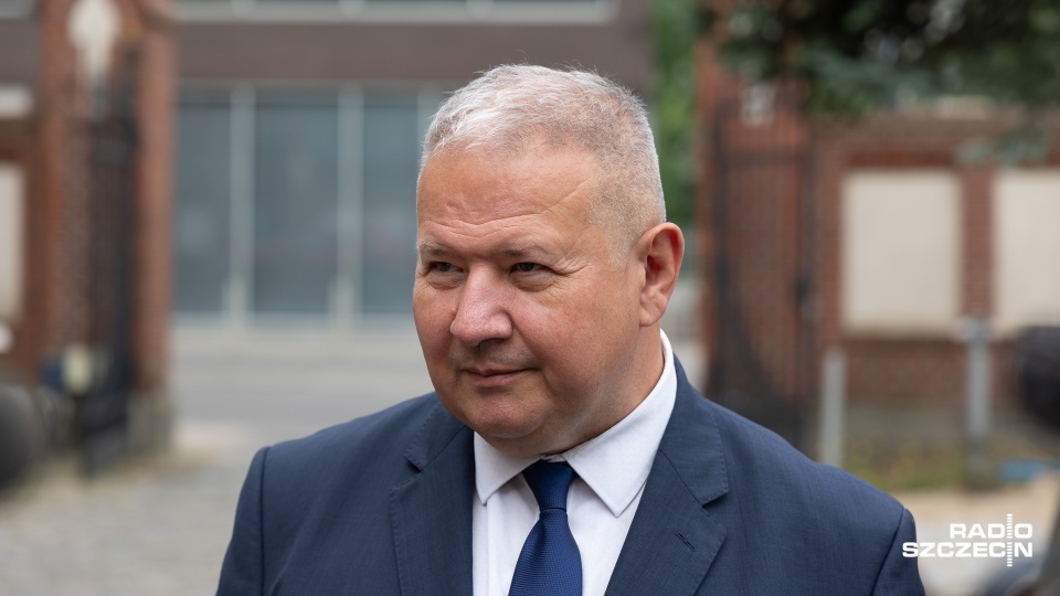 Fot. Robert Stachnik [Radio Szczecin]