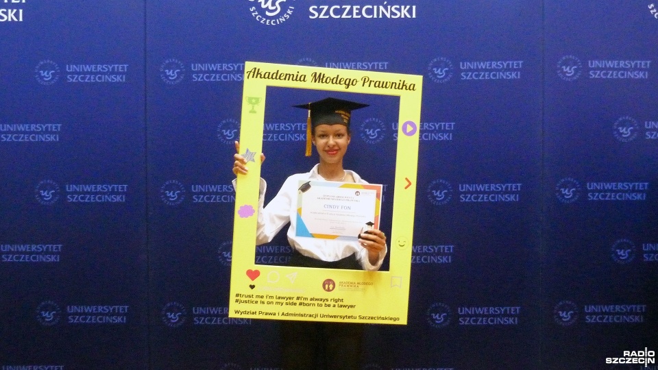 Fot. Marcin Kokolus [Radio Szczecin]