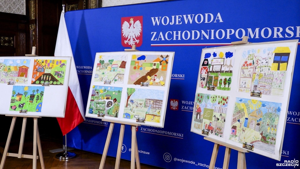 Fot. Wojciech Ochrymiuk [Radio Szczecin]