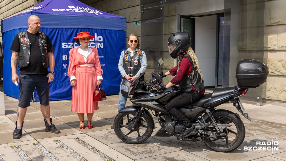 Fot. Robert Stachnik [Radio Szczecin]