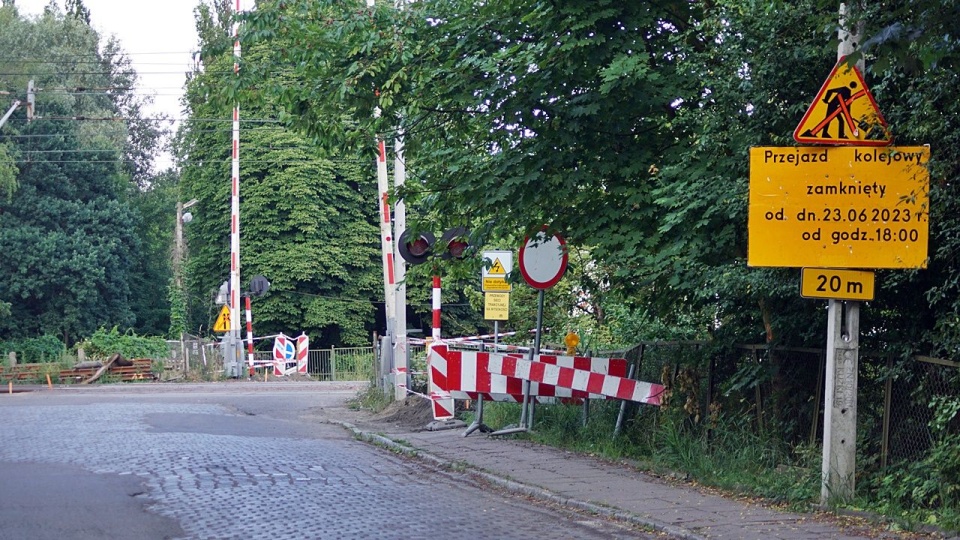 Fot. Adam Wosik [Radio Szczecin]