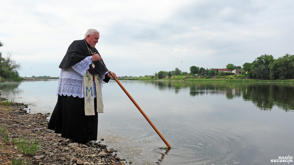 Fot. Marcin Kokolus [Radio Szczecin]