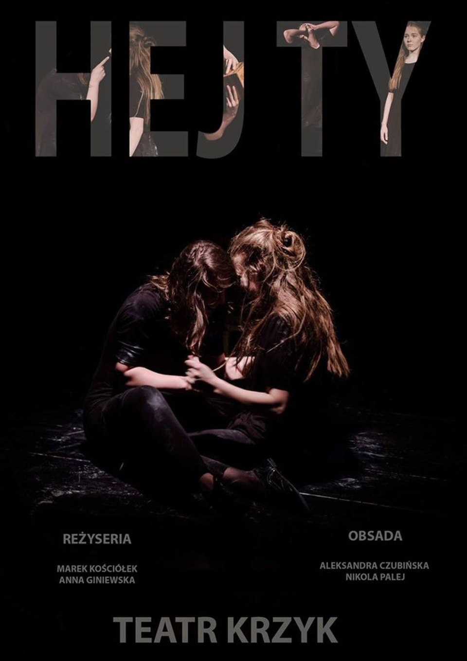 źródło: Teatr "Krzyk"