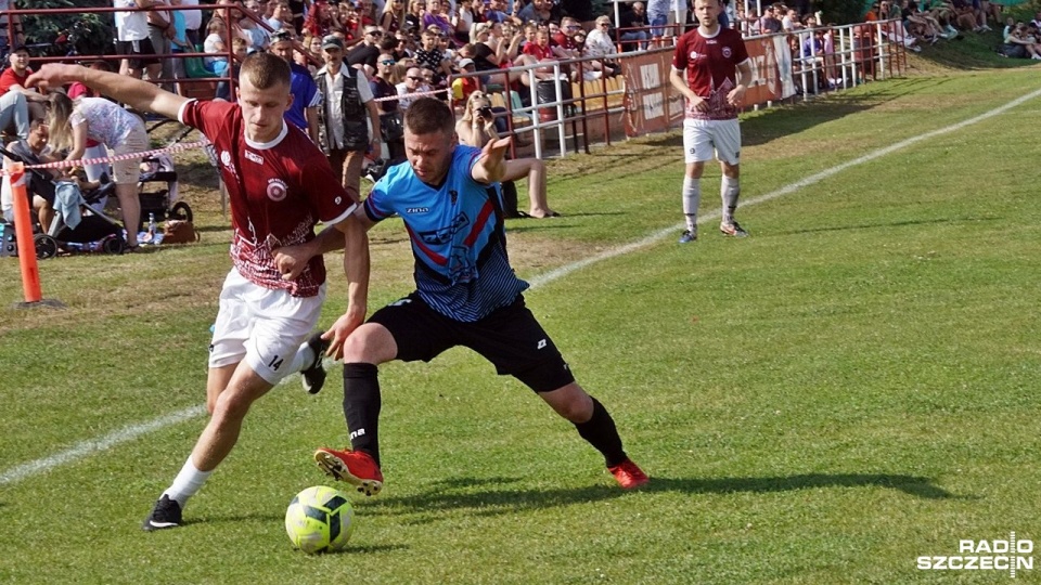 Fot. Adam Wosik [Radio Szczecin]
