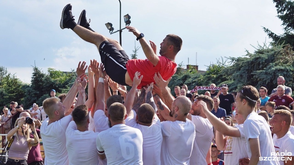 Fot. Adam Wosik [Radio Szczecin]