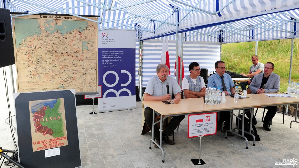 Fot. Marcin Kokolus [Radio Szczecin]