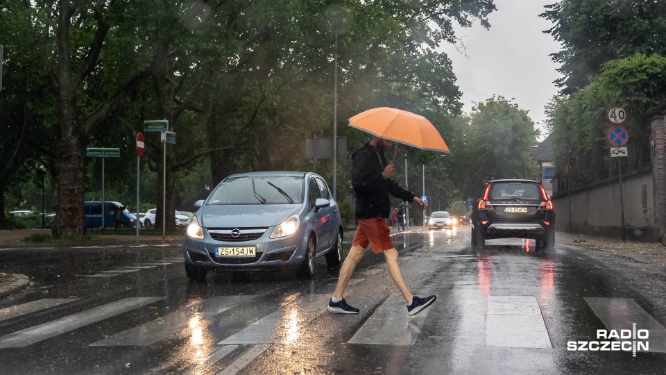 Fot. Robert Stachnik [Radio Szczecin]