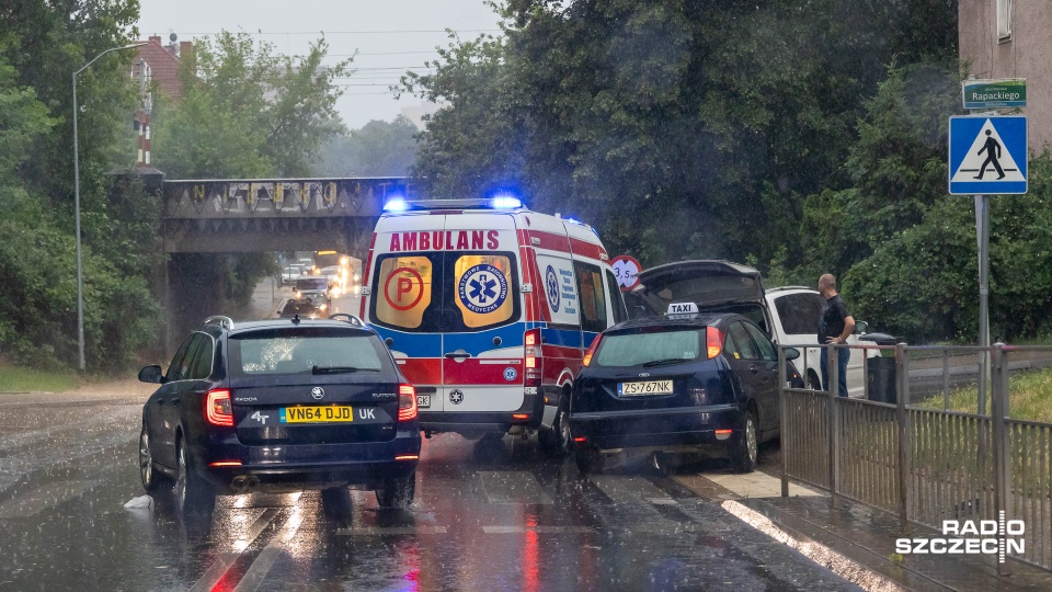 Fot. Robert Stachnik [Radio Szczecin]