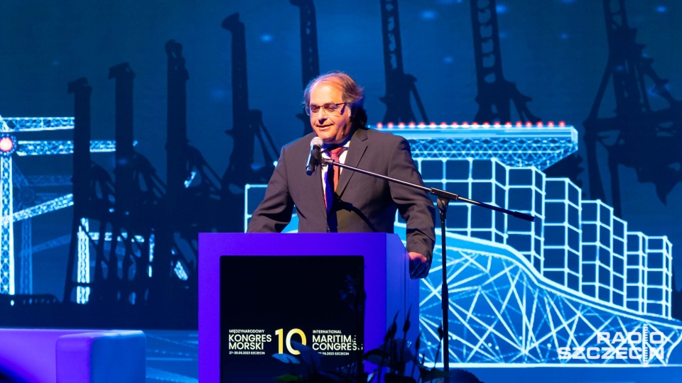 Fot. Robert Stachnik [Radio Szczecin]