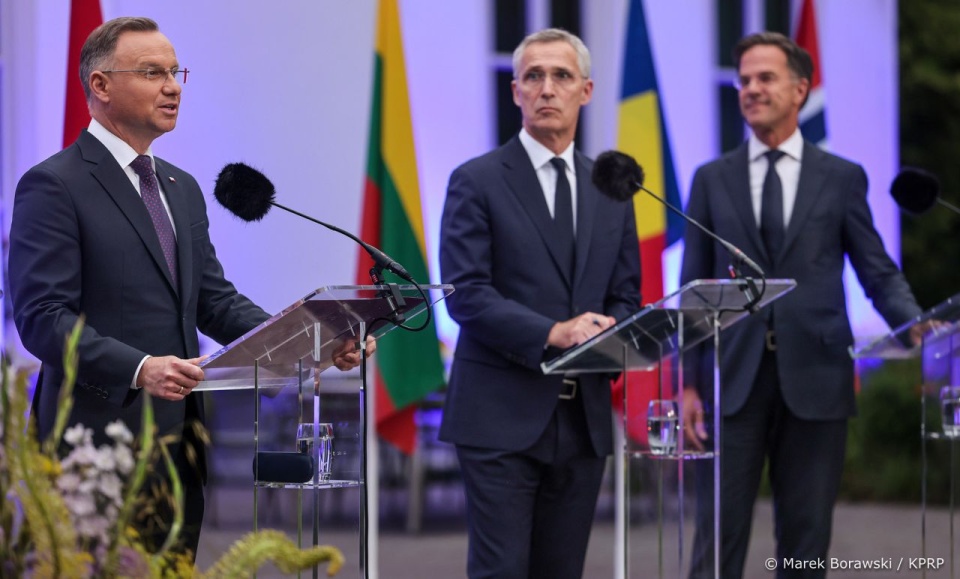 Fot. prezydent.pl