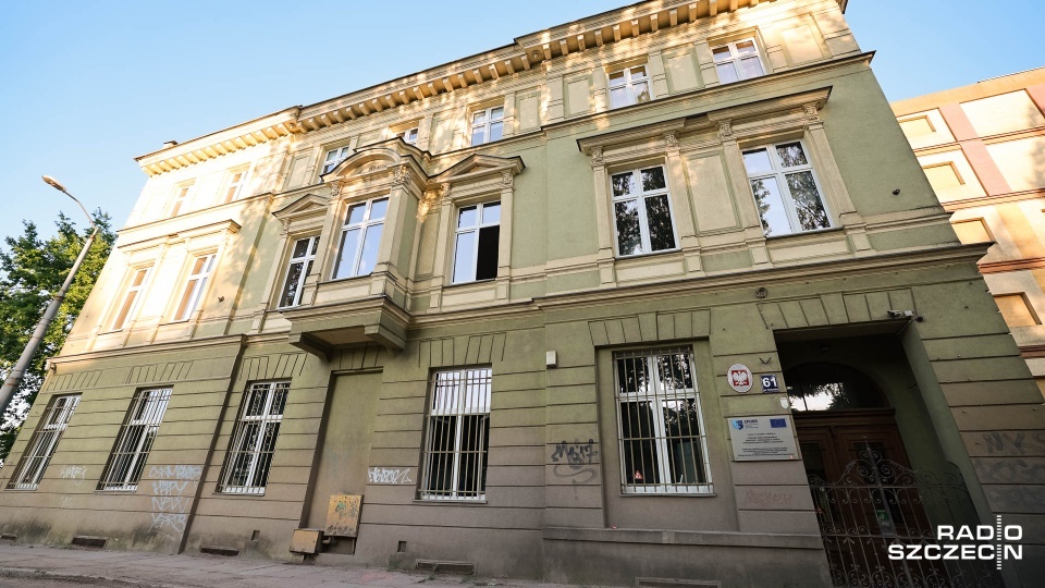 Fot. Robert Stachnik [Radio Szczecin]