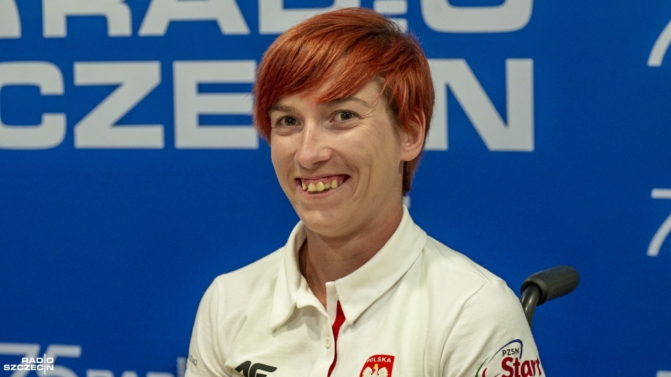 Fot. Wojciech Ochrymiuk [Radio Szczecin]