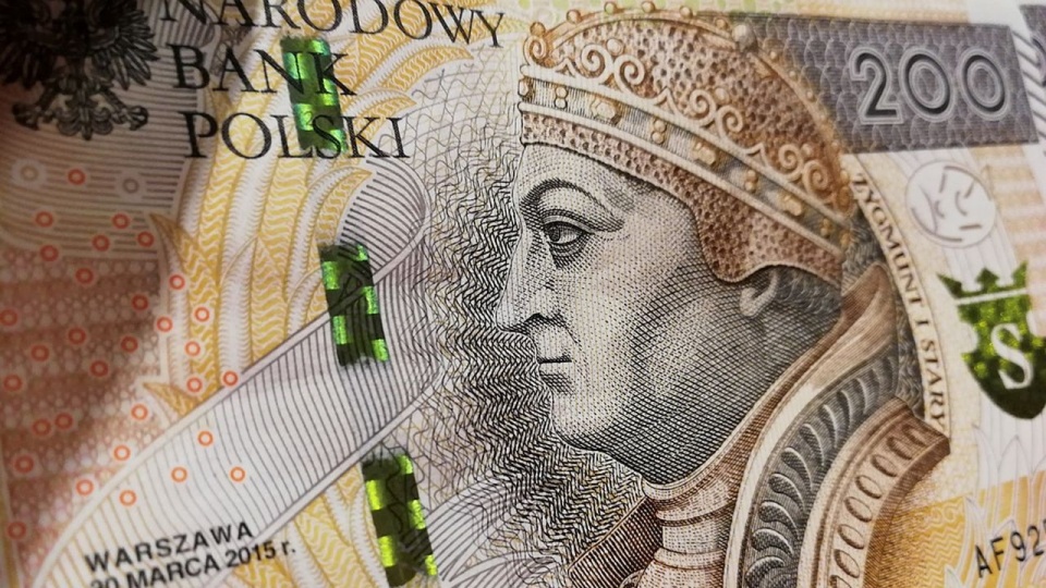 Więcej informacji o czerwcowej inflacji poznamy 14 lipca. źródło: https://pixabay.com/pl/3118337/frycyk01/CC0 - domena publiczna