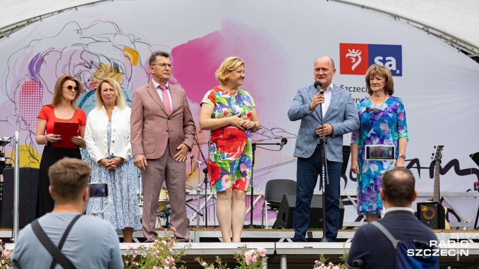 Fot. Robert Stachnik [Radio Szczecin]