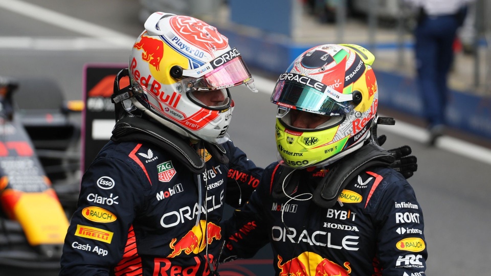 Fot. twitter.com/redbull