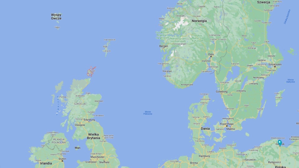 Mat. Google Maps