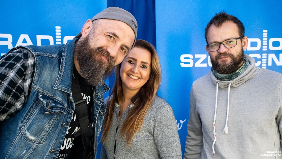 Fot. Maciej Papke [Radio Szczecin]