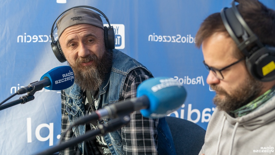 Fot. Maciej Papke [Radio Szczecin]