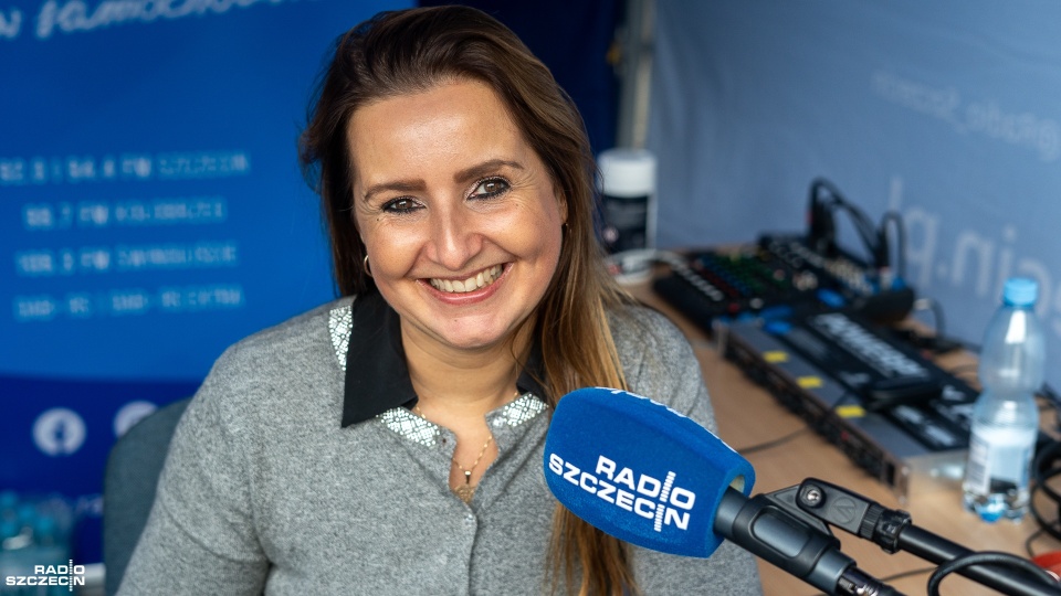 Fot. Maciej Papke [Radio Szczecin]