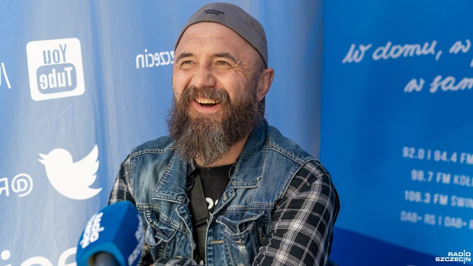 Fot. Maciej Papke [Radio Szczecin]
