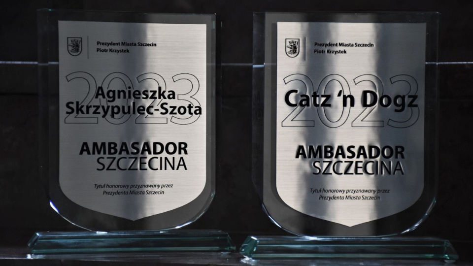 Fot. Centrum Informacji Miasta - Urząd Miasta Szczecin