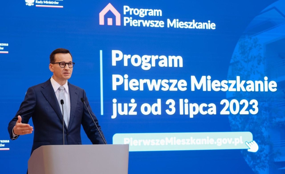źródło: https://twitter.com/PremierRP