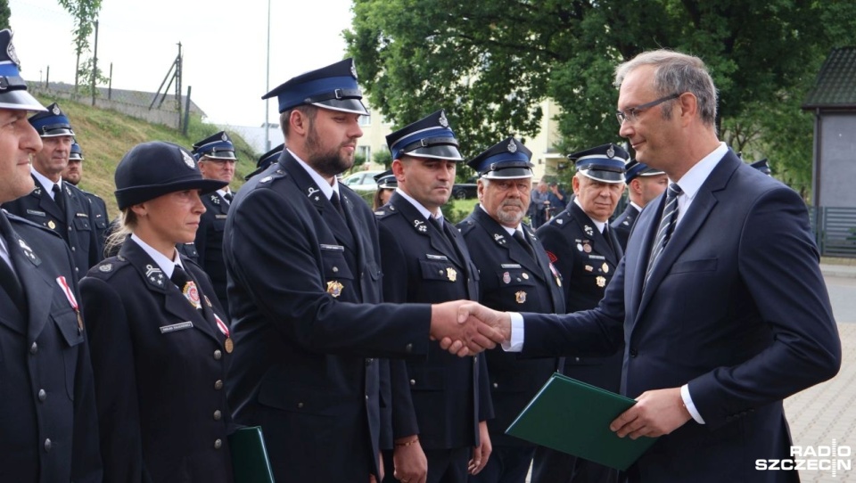 Fot. Przemysław Polanin [Radio Szczecin]